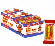 ULI NATALE PZ.60 MINI HOT DOG